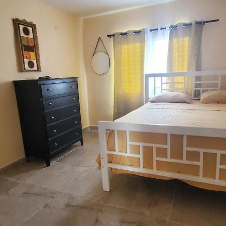 Apartahotel Next Nivel Bávaro Eksteriør bilde