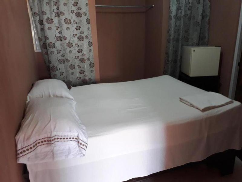 Apartahotel Next Nivel Bávaro Eksteriør bilde