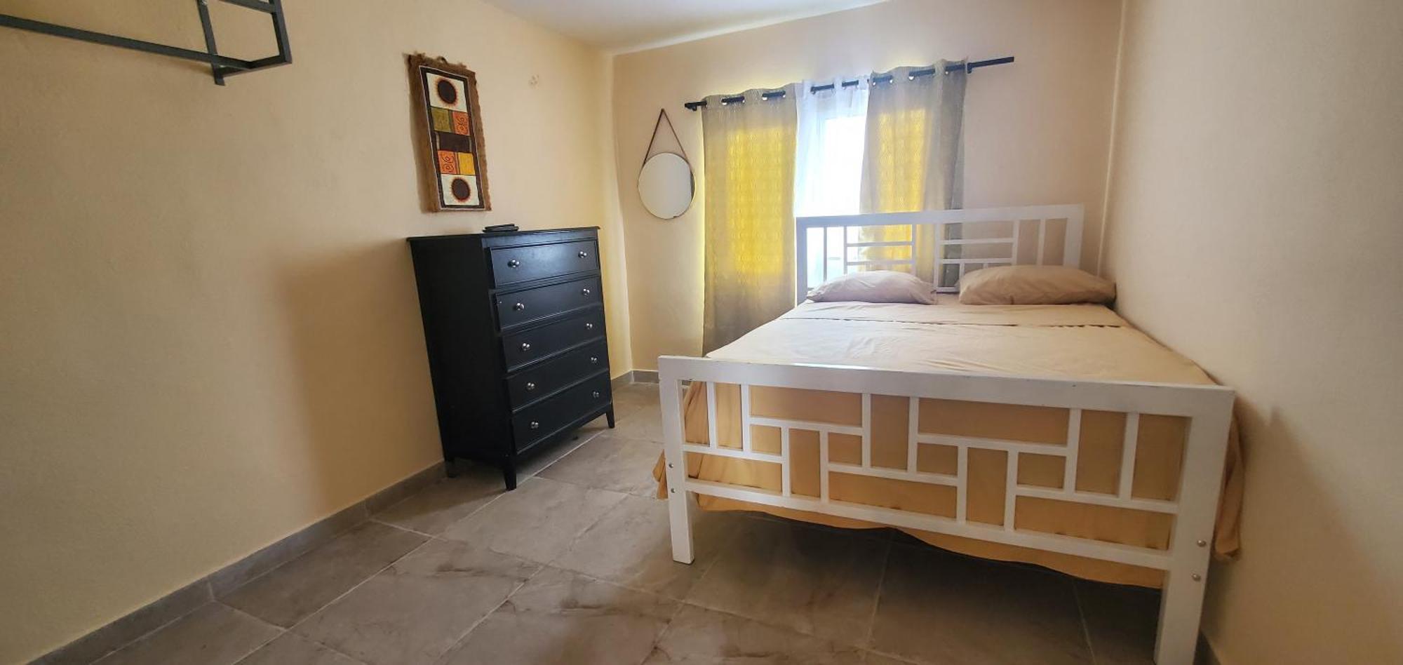 Apartahotel Next Nivel Bávaro Eksteriør bilde