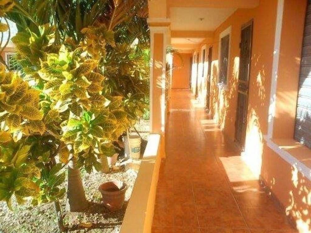 Apartahotel Next Nivel Bávaro Eksteriør bilde