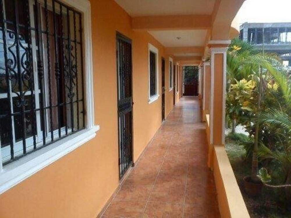 Apartahotel Next Nivel Bávaro Eksteriør bilde