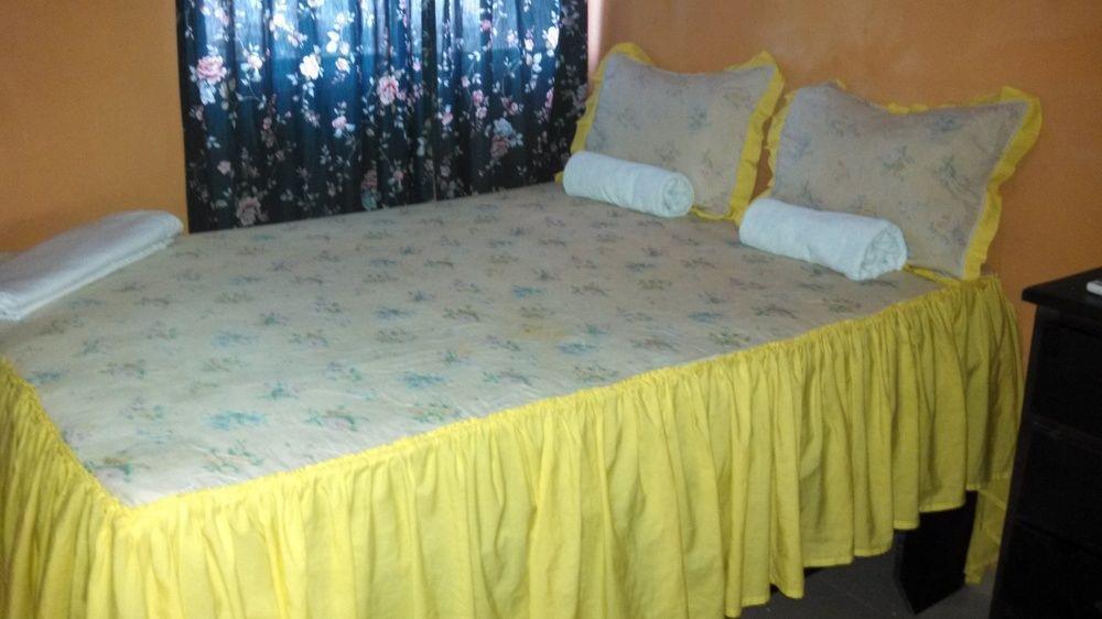 Apartahotel Next Nivel Bávaro Eksteriør bilde