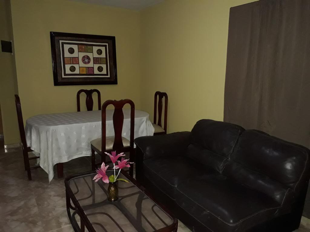 Apartahotel Next Nivel Bávaro Rom bilde
