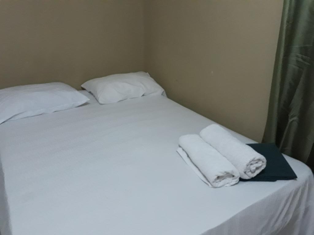 Apartahotel Next Nivel Bávaro Eksteriør bilde