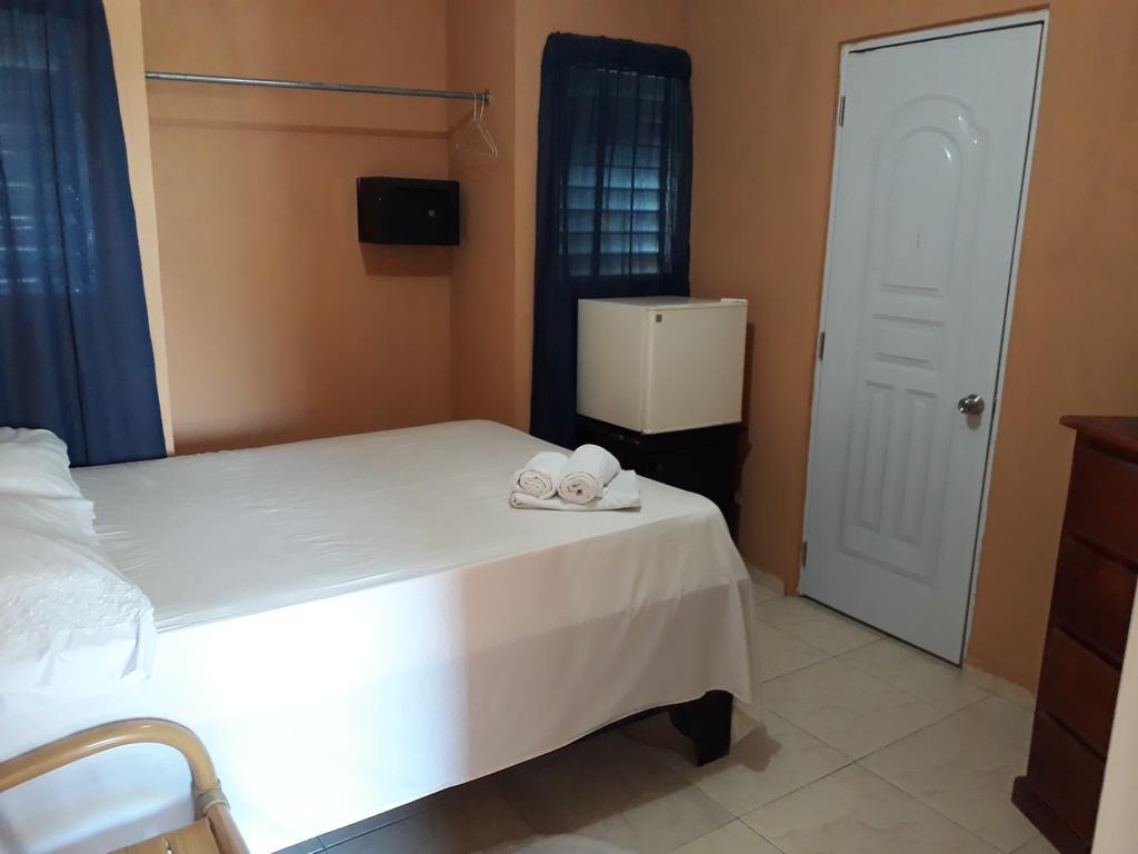 Apartahotel Next Nivel Bávaro Eksteriør bilde