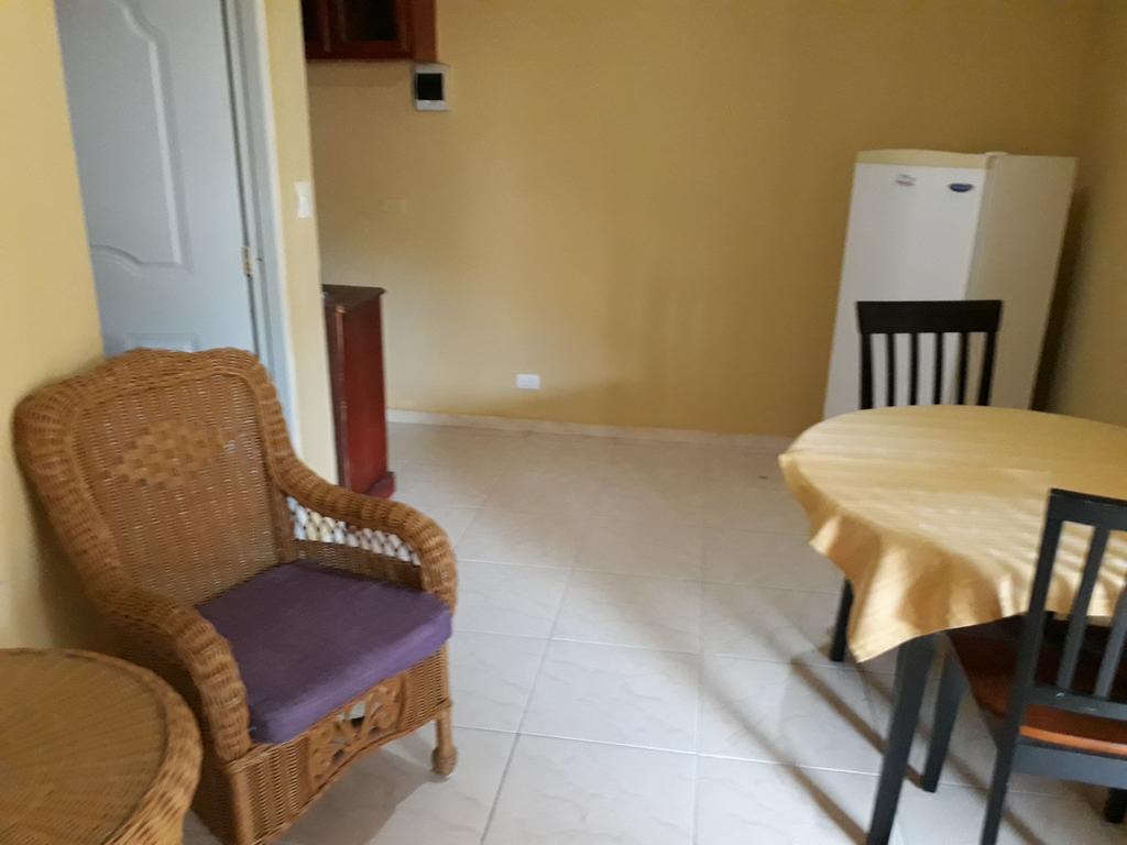 Apartahotel Next Nivel Bávaro Eksteriør bilde