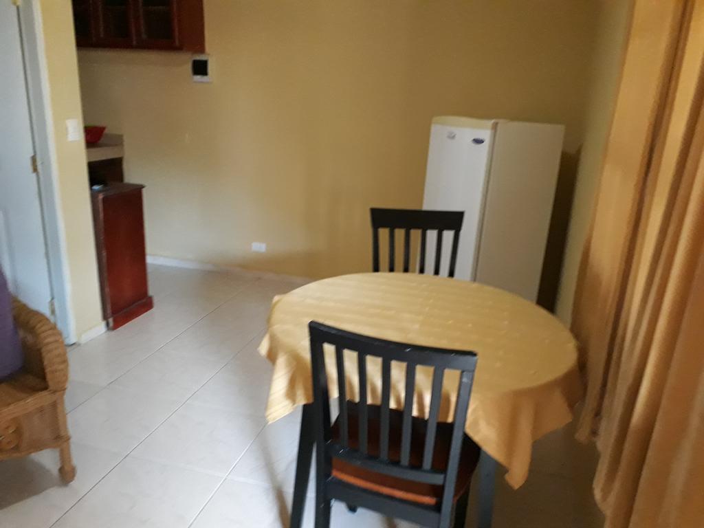 Apartahotel Next Nivel Bávaro Rom bilde
