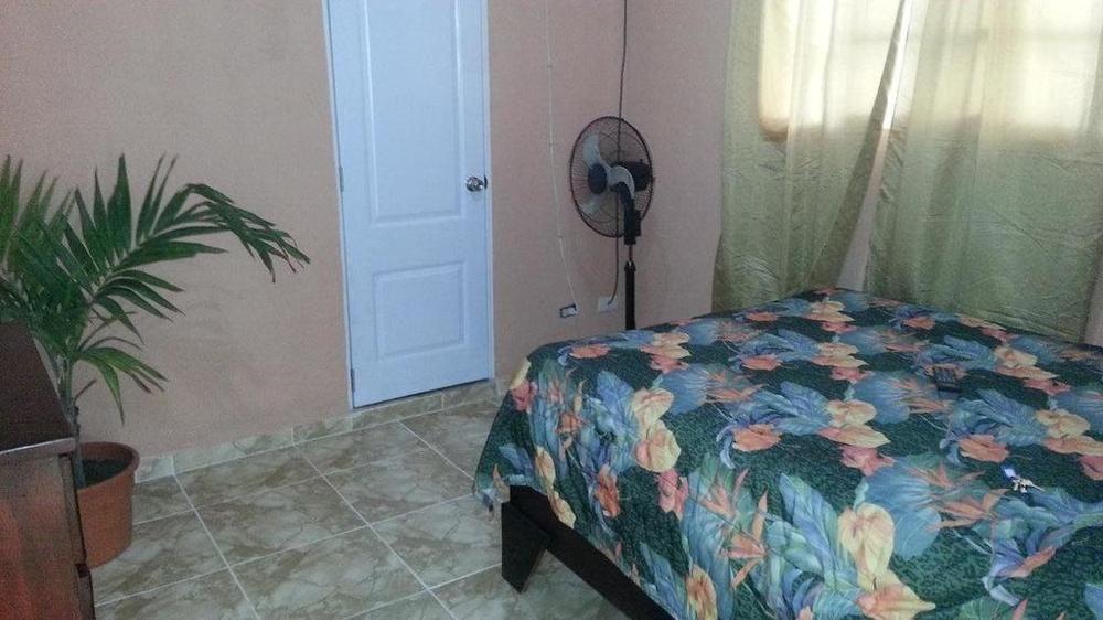 Apartahotel Next Nivel Bávaro Eksteriør bilde