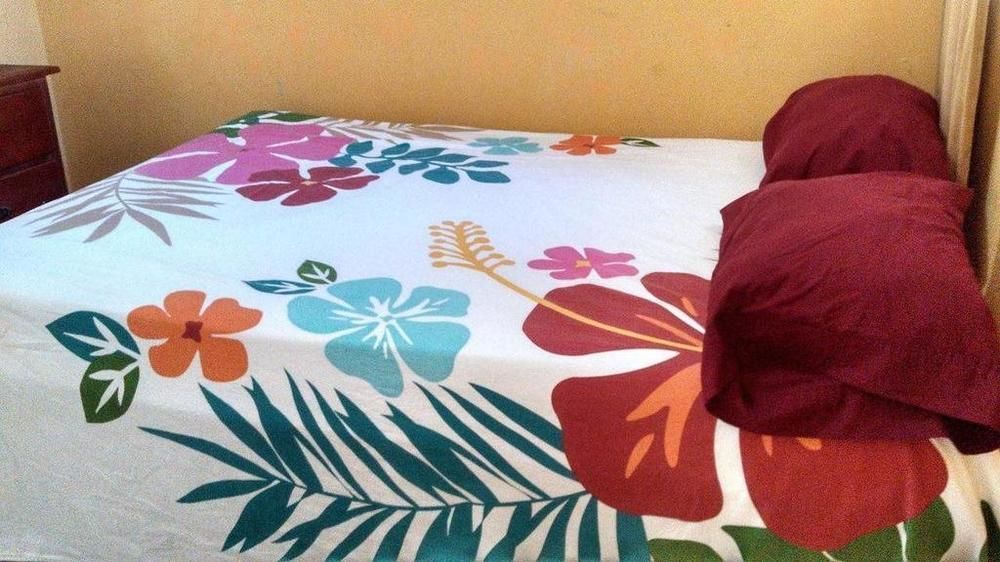 Apartahotel Next Nivel Bávaro Eksteriør bilde