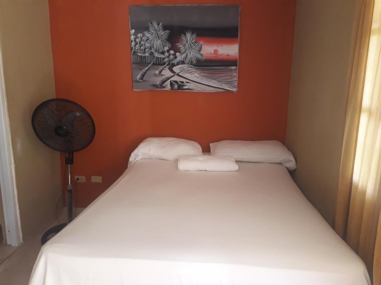 Apartahotel Next Nivel Bávaro Eksteriør bilde