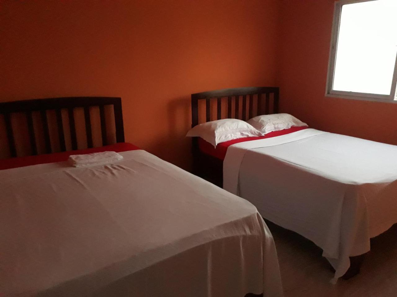 Apartahotel Next Nivel Bávaro Eksteriør bilde