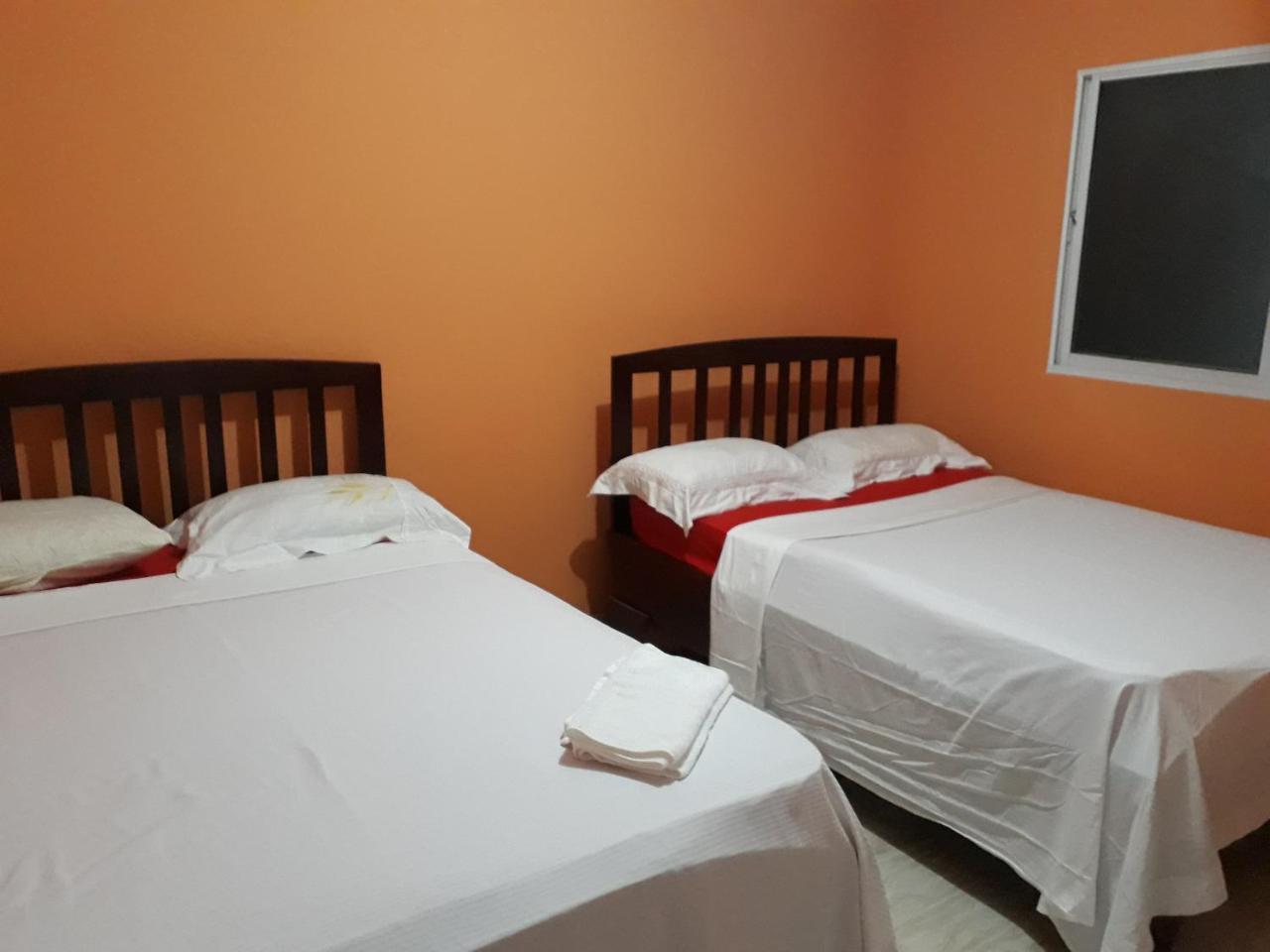 Apartahotel Next Nivel Bávaro Eksteriør bilde
