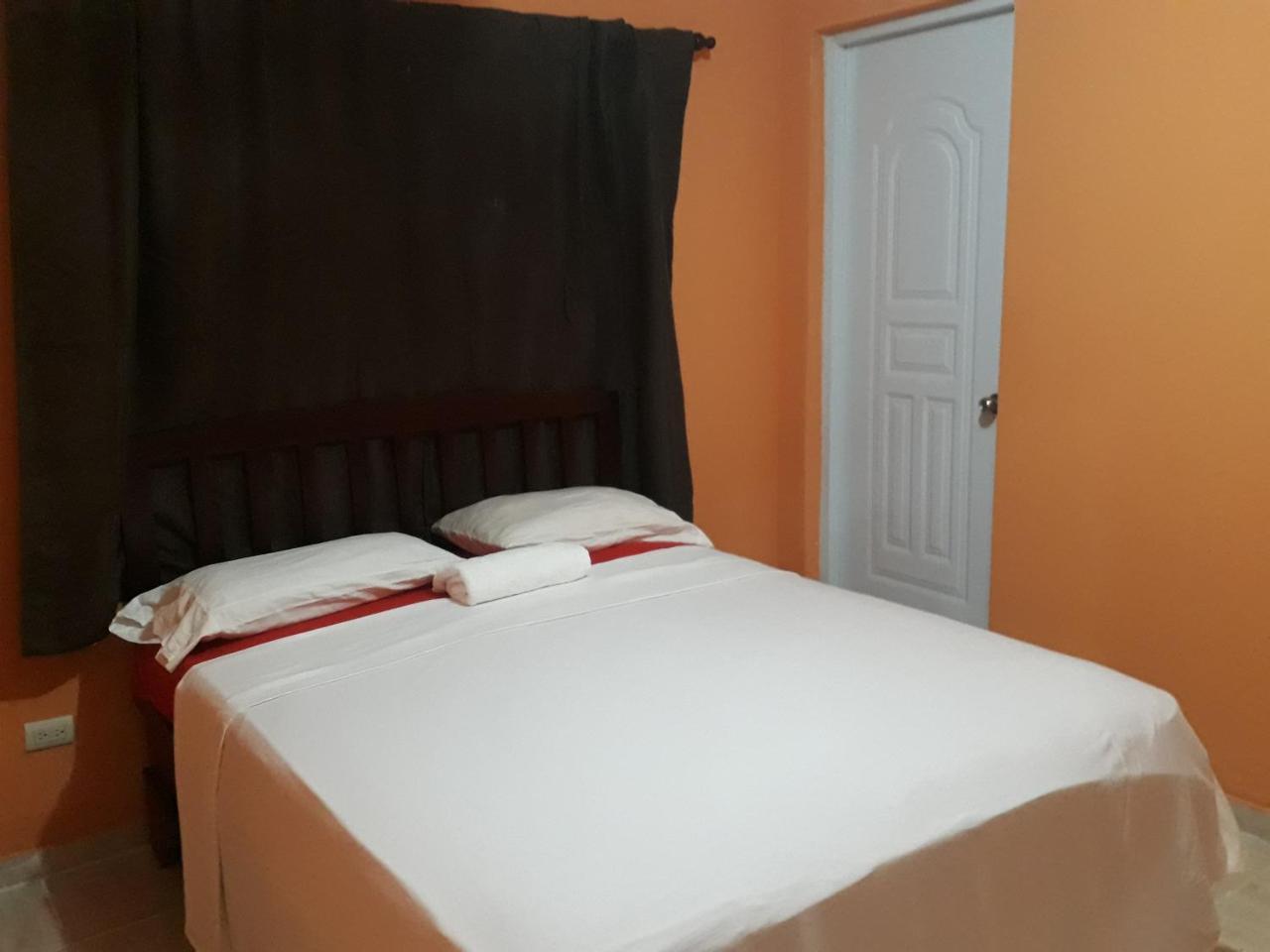 Apartahotel Next Nivel Bávaro Eksteriør bilde