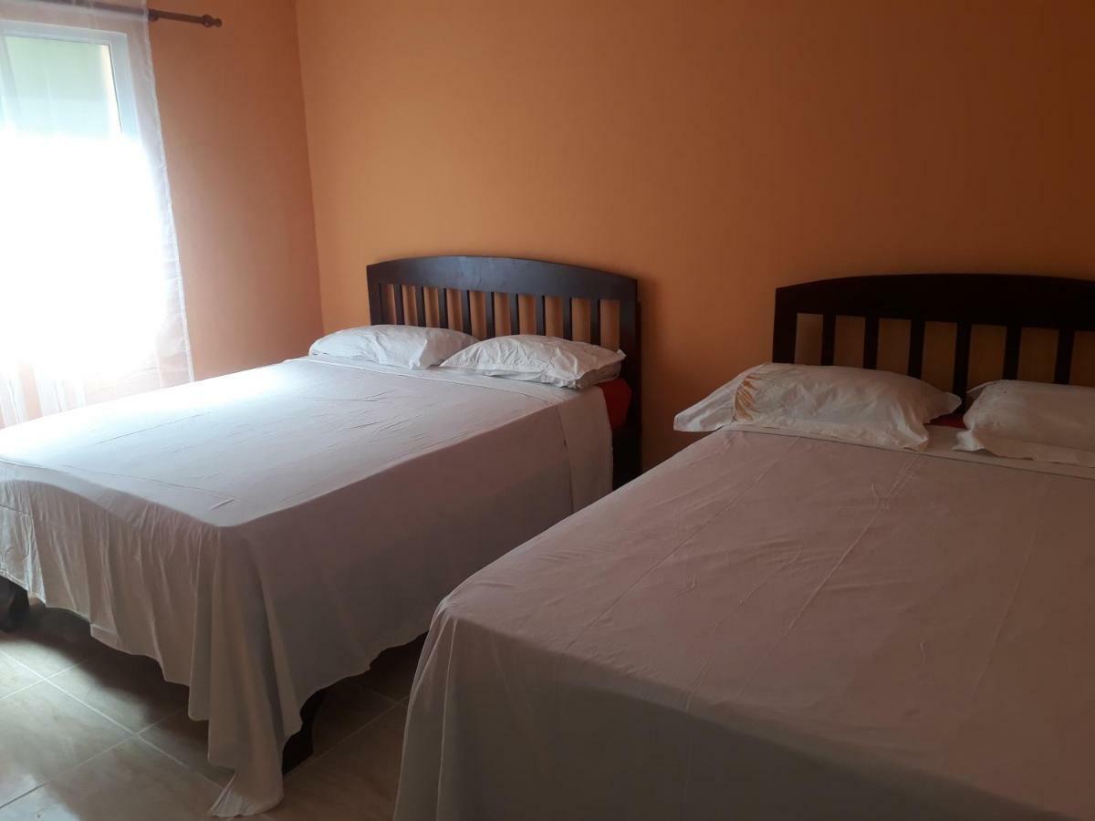 Apartahotel Next Nivel Bávaro Eksteriør bilde